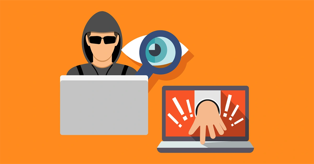 OS System Protection Saves an Accountant From a Data Breach